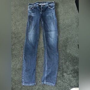 Armani Jeans Women's Skinny Denim